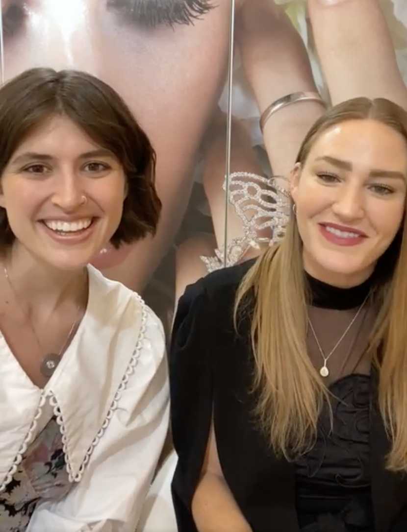 A Journey Through the Le Vian 2023 Trend Forecast and Red Carpet Revue